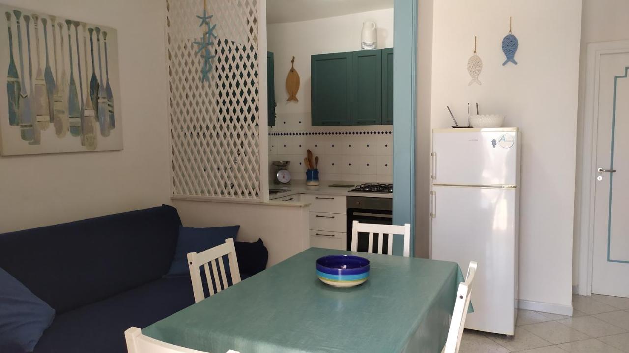 Casetta Emilia Vicino Al Mare Ischia Esterno foto